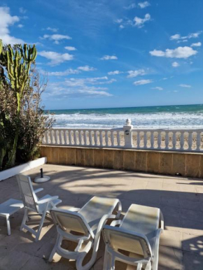 Beach House
